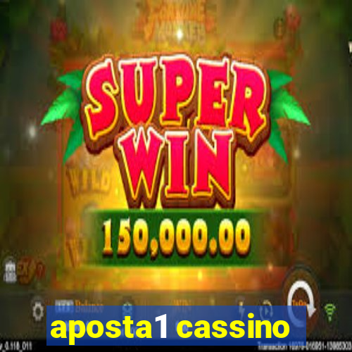 aposta1 cassino